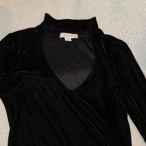 Adam Levine collection bodysuit